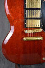Load image into Gallery viewer, 2007 Gibson SG-3