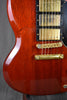 2007 Gibson SG-3