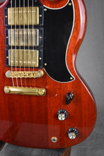 Load image into Gallery viewer, 2007 Gibson SG-3