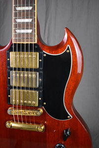 2007 Gibson SG-3