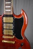 2007 Gibson SG-3