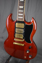 Load image into Gallery viewer, 2007 Gibson SG-3