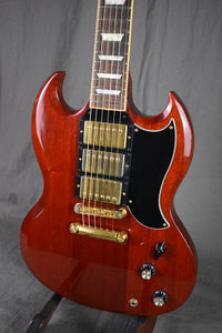 2007 Gibson SG-3