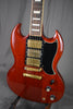 2007 Gibson SG-3
