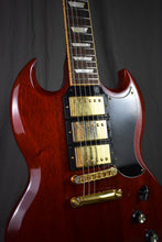 Load image into Gallery viewer, 2007 Gibson SG-3