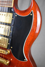 Load image into Gallery viewer, 2007 Gibson SG-3