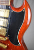 2007 Gibson SG-3