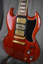 Load image into Gallery viewer, 2007 Gibson SG-3
