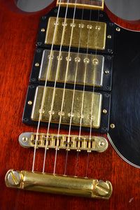 2007 Gibson SG-3