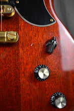 Load image into Gallery viewer, 2007 Gibson SG-3