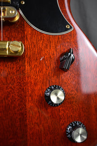 2007 Gibson SG-3