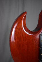 Load image into Gallery viewer, 2007 Gibson SG-3