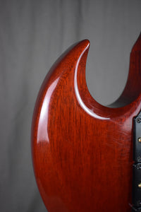 2007 Gibson SG-3