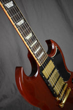Load image into Gallery viewer, 2007 Gibson SG-3