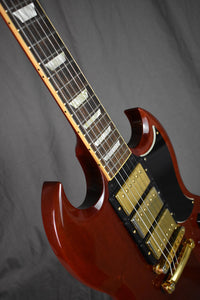 2007 Gibson SG-3