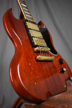 Load image into Gallery viewer, 2007 Gibson SG-3