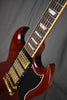 2007 Gibson SG-3