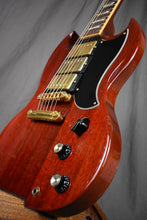 Load image into Gallery viewer, 2007 Gibson SG-3