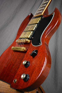 2007 Gibson SG-3