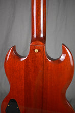 Load image into Gallery viewer, 2007 Gibson SG-3