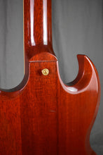 Load image into Gallery viewer, 2007 Gibson SG-3