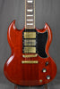 2007 Gibson SG-3