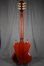 Load image into Gallery viewer, 2007 Gibson SG-3