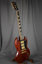 Load image into Gallery viewer, 2007 Gibson SG-3