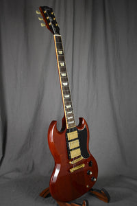 2007 Gibson SG-3
