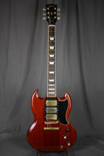 Load image into Gallery viewer, 2007 Gibson SG-3
