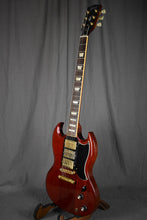 Load image into Gallery viewer, 2007 Gibson SG-3
