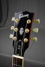 Load image into Gallery viewer, 2007 Gibson SG-3