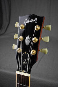 2007 Gibson SG-3