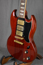 Load image into Gallery viewer, 2007 Gibson SG-3