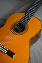 Load image into Gallery viewer, 2007 Jose Ramirez 1a C650 Tradicional