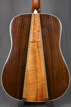 Load image into Gallery viewer, 2007 Martin Custom Shop D-35 Left-Handed
