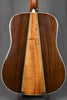2007 Martin Custom Shop D-35 Left-Handed