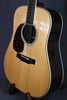 2007 Martin Custom Shop D-35 Left-Handed