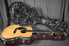 Load image into Gallery viewer, 2007 Martin Custom Shop D-35 Left-Handed