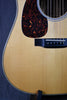 2007 Martin Custom Shop D-35 Left-Handed