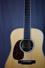 Load image into Gallery viewer, 2007 Martin Custom Shop D-35 Left-Handed