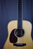 2007 Martin Custom Shop D-35 Left-Handed