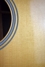 Load image into Gallery viewer, 2007 Martin Custom Shop D-35 Left-Handed