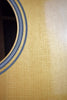 2007 Martin Custom Shop D-35 Left-Handed