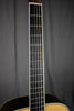 2007 Martin Custom Shop D-35 Left-Handed