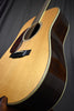 2007 Martin Custom Shop D-35 Left-Handed