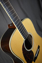 Load image into Gallery viewer, 2007 Martin Custom Shop D-35 Left-Handed