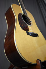 Load image into Gallery viewer, 2007 Martin Custom Shop D-35 Left-Handed