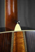 Load image into Gallery viewer, 2007 Martin Custom Shop D-35 Left-Handed