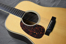 Load image into Gallery viewer, 2007 Martin Custom Shop D-35 Left-Handed